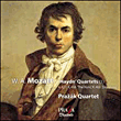 Les Quatuors dédiés à Haydn