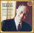 Piano Concertos 3 in c min/pianoConcertos 5 in e flat maj/remasterise