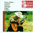Francisco Tárrega, Emilio Pujol, Miguel Llobet - 1