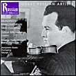 Concerto pour violon en la mineur / op.82 - Concerto...