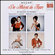 Le nozze di figaro ger