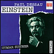 Einstein opera in 3 acts