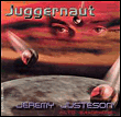 Juggernaut music for saxophone