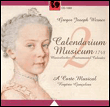 Calendarium musicum, Volume 2