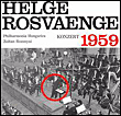 Rosvaenge:Konzert 1959+Tosca