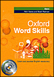 Oxford word skills basic pack