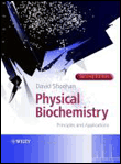 Physical biochemistry