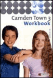 Camden town 3. workbook mit sprachtrainer und cd. gymnasium