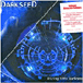 Diving into darkness - Digipack