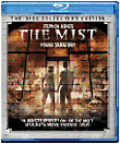 The Mist - Blu-Ray