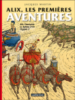 Les premières aventures