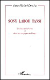 Sony labou tansi ecrivain de la honte et des rives magiques