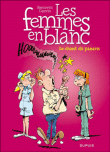 Les femmes en blanc