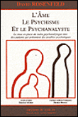 L'âme, le psychisme et le psychanalyste