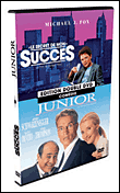 Le Secret de mon succès - Junior