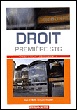 Droit 1ère STG
