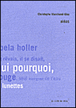 Aleas - Christophe Marchand-Kiss - broché