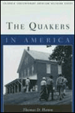 The quakers in america