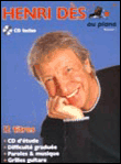 Henri des au piano,1 + cd - Collectif - broché
