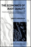 The economics of audit quality