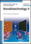 Nanobiotechnology ii