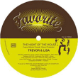 Trevor, Lisa - 1