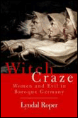 Witch craze