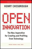 Open innovation
