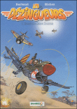 Les Dézingueurs - tome 1 - Escadrille Casse-Coucous