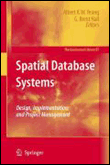 Spatial database systems