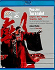 Turandot - Palais des arts Valence 2008