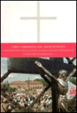 The crosses of auschwitz