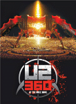360 degrees at the Rose Bowl - Edition Deluxe limitée