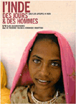 L'Inde - Des jours et des Hommes - Coffret