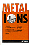 Métal ions, dixième congrès international