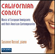 Californian concert