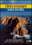 Les Côtes d'Europe vues du ciel