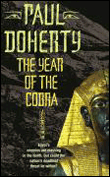 The year of the cobra