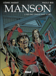 Manson - Tome 03 + Coffret