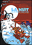 La Nuit du mystérieux chien-garou