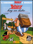 Astérix et la rentrée gauloise (version bretonne)