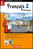 A plus 2 interactif. cd-rom ab win 98 se