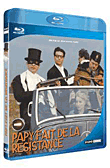 Papy fait de la Résistance - Blu-Ray