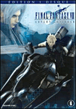 Final Fantasy VII - Advent Children