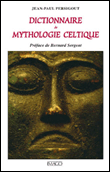 Dictionnaire de mythologie celtique