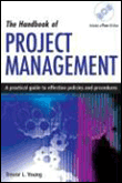 The handbook of project management