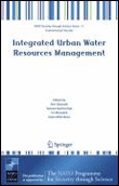 Integrated urban water resources management