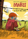 Le bruit des villes
