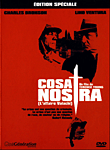 COSA NOSTRA-ED SP-VF