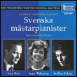Schwedische meistertenoer